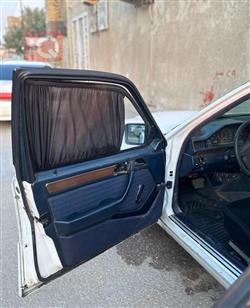 مرسيدس بنز S-Class